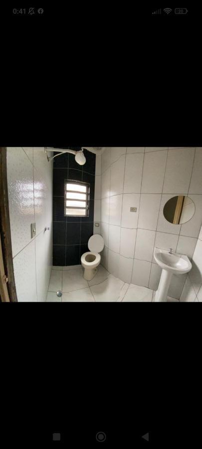 Hotel Popular Sao Matheus - Sao Paulo — Fotos 3